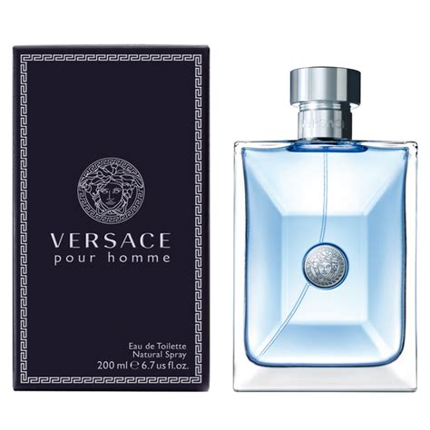 usa versace pour homme|Versace Pour Homme longevity.